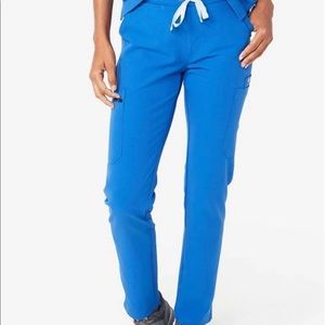 SOLD Figs Yola Skinny Scrub Pant